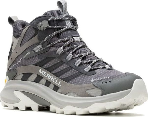 Boty MERRELL Moab Speed 2 Mid GTX Velikost: 46