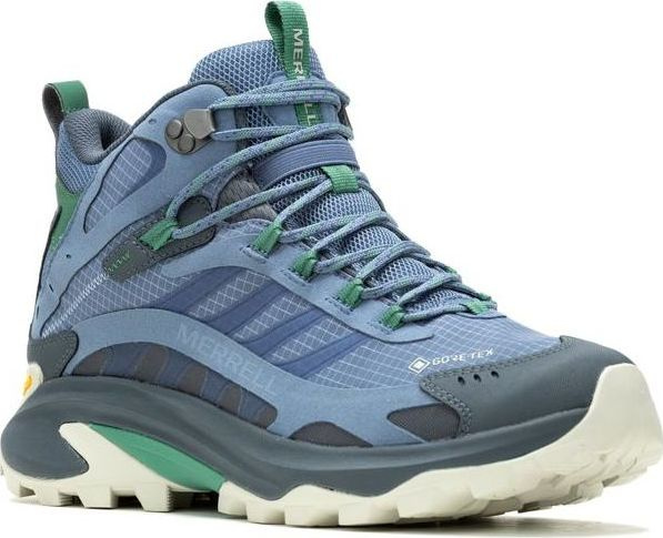 Boty MERRELL Moab Speed 2 Mid GTX Velikost: 45