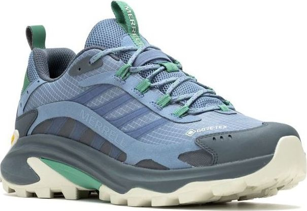 Boty MERRELL Moab Speed 2 GTX Velikost: 43,5