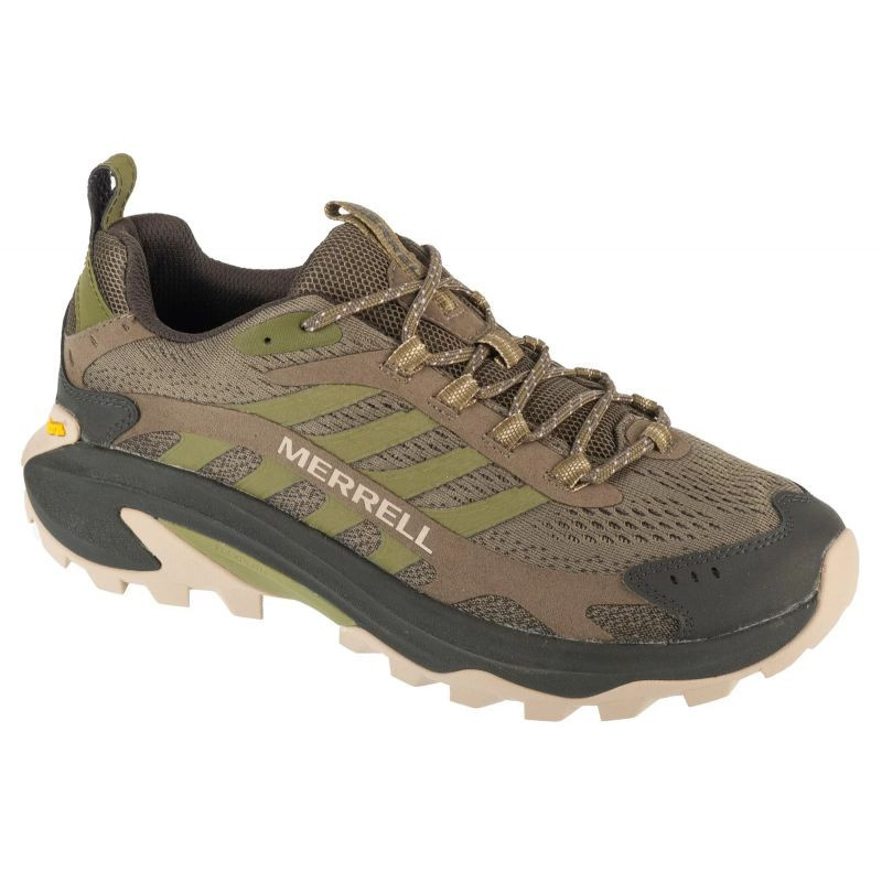 Boty Merrell Moab Speed 2 M J037527 43,5