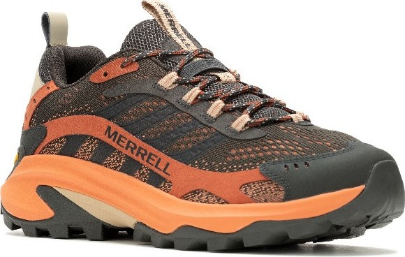 Boty MERRELL Moab Speed 2 Velikost: 44