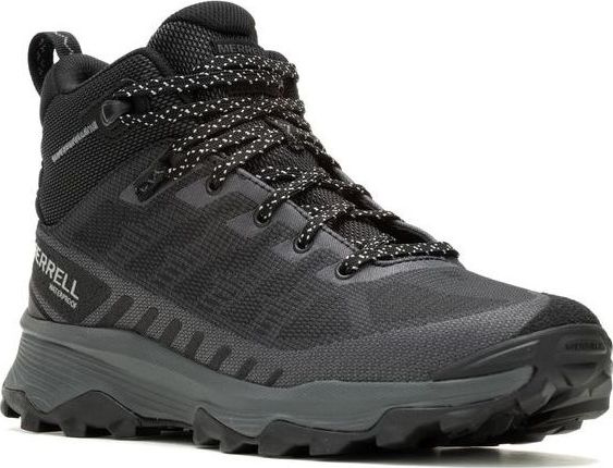 Boty MERRELL Speed Eco Mid WP Velikost: 41