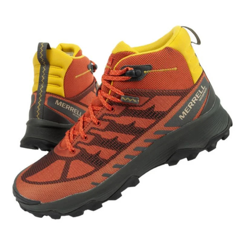 Sportovní obuv Merrell Speed Eco M J037545 45