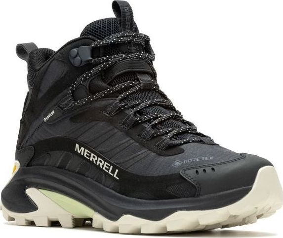 Boty MERRELL Moab Speed 2 Mid GTX Velikost: 40