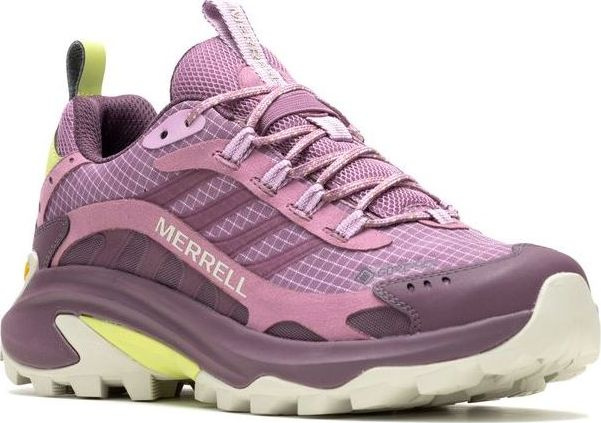 Boty MERRELL Moab Speed 2 GTX Velikost: 38