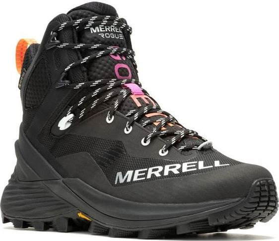 Boty MERRELL Rogue Hiker Mid GTX Velikost: 44