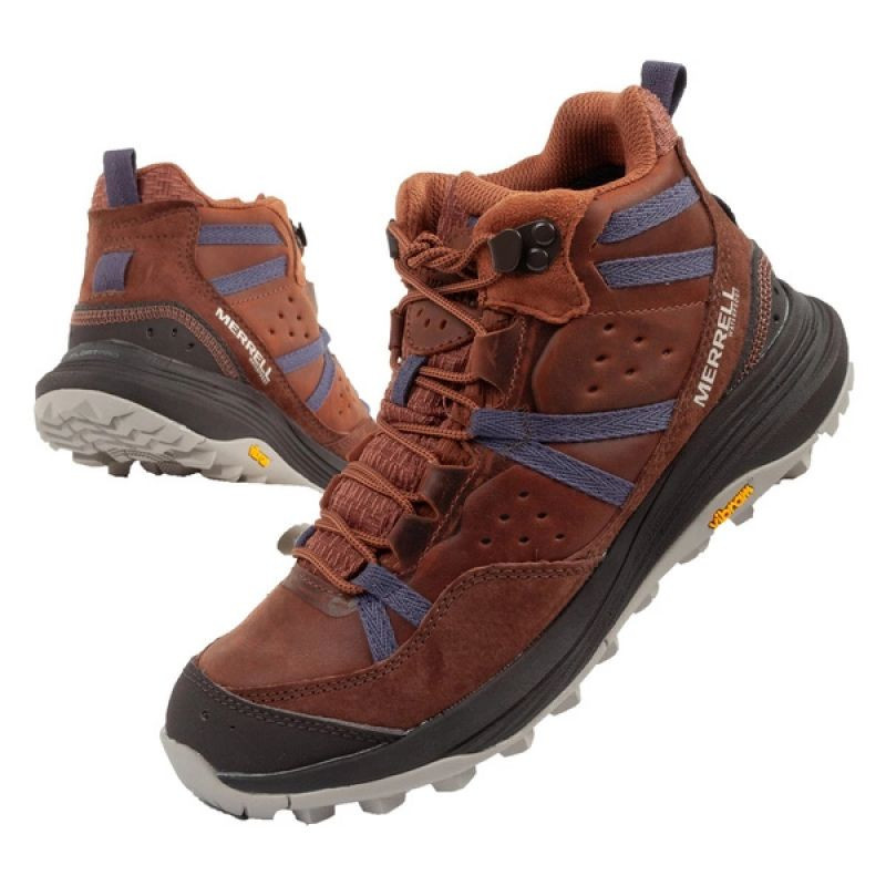 Boty Merrell Siren 4 Traveller W J037894 37
