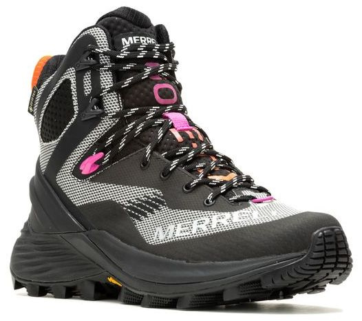 Boty MERRELL Rogue Hiker Mid GTX Velikost: 37