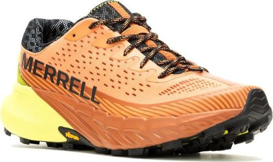 Boty MERRELL Agility Peak 5 Velikost: 46