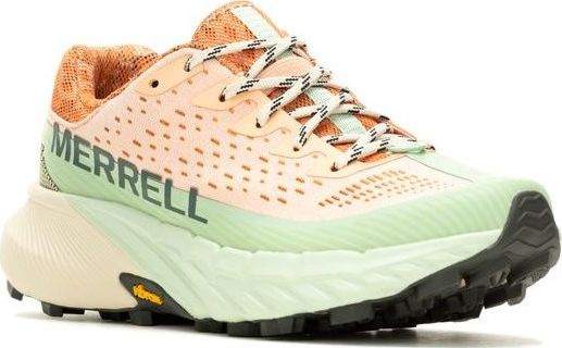 Boty MERRELL Agility Peak 5 Velikost: 37