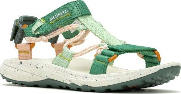 Boty MERRELL Bravada 2 Strap Sport Velikost: 40