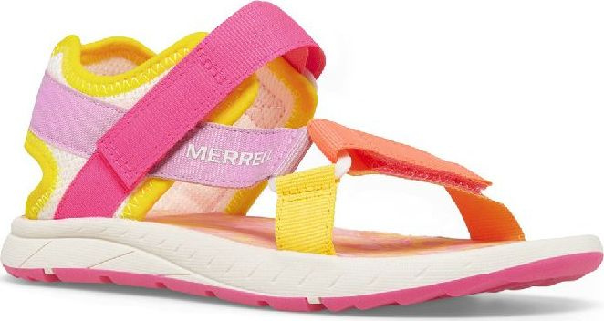 Boty MERRELL Kahuna 2.0 Velikost: 33