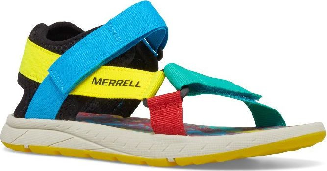 Boty MERRELL Kahuna Web 2.0 Velikost: 30