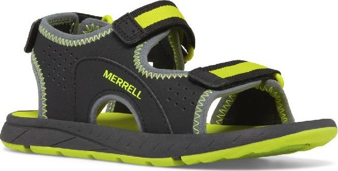Boty MERRELL Panther Sandal 3.0 Velikost: 32