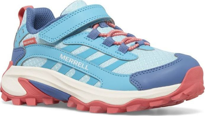 Boty MERRELL Moab Speed 2 Low A/C WTPF Velikost: 36