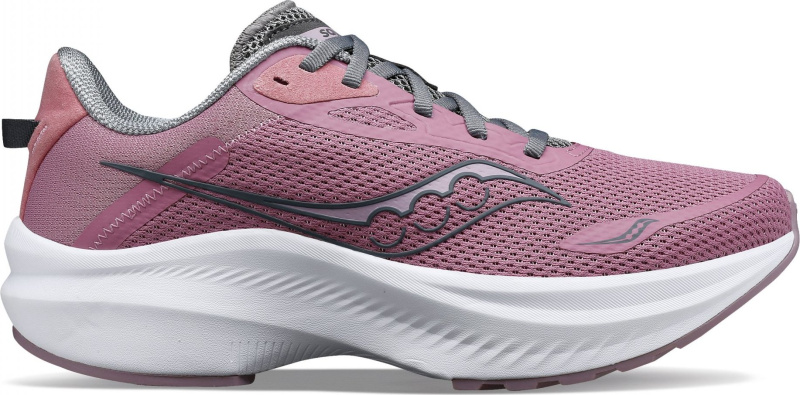 Boty SAUCONY Axon Velikost: 37,5