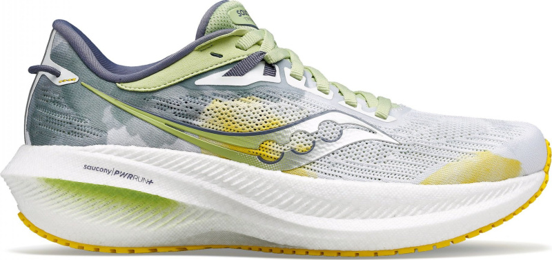 Boty SAUCONY Triumph 21 Velikost: 38