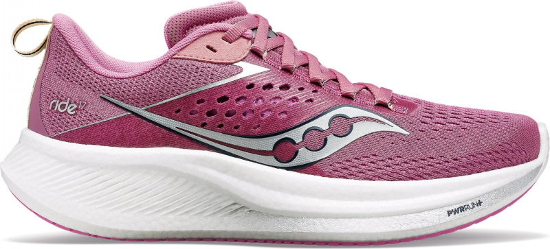 Boty SAUCONY Ride 17 Velikost: 38