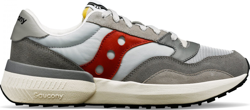 Boty SAUCONY Jazz NXT Velikost: 45