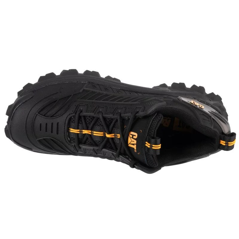 Caterpillar Intruder Mecha M P111425 boot 41
