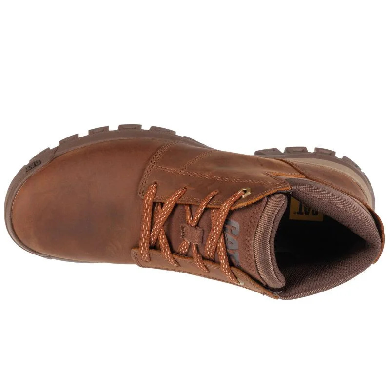 Caterpillar Threshold Chukka M P725953 bota 45