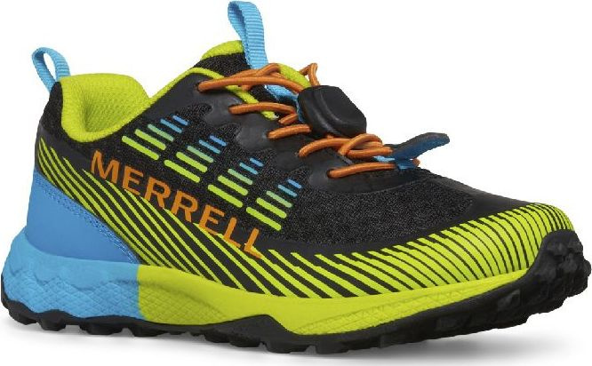 Boty MERRELL Agility Peak Velikost: 33