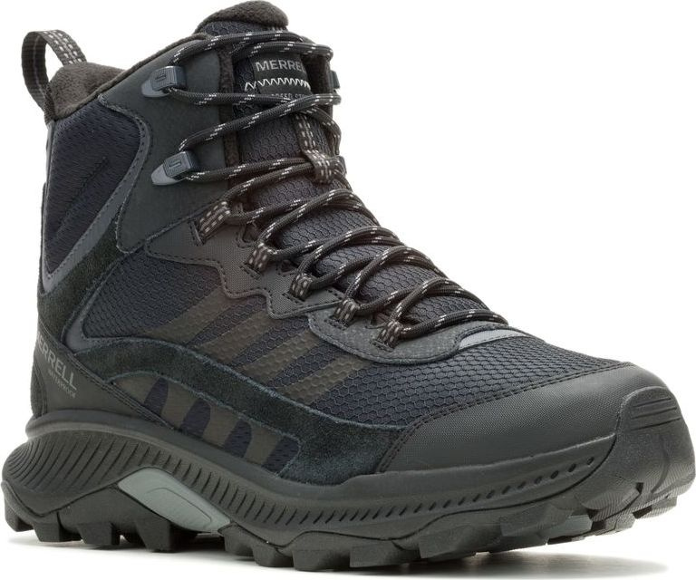 Boty MERRELL Speed Strike 2 Thermo Mid WP Velikost: 43