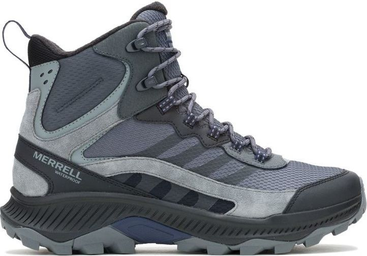 Boty MERRELL Speed Strike 2 Thermo Mid WP Velikost: 47