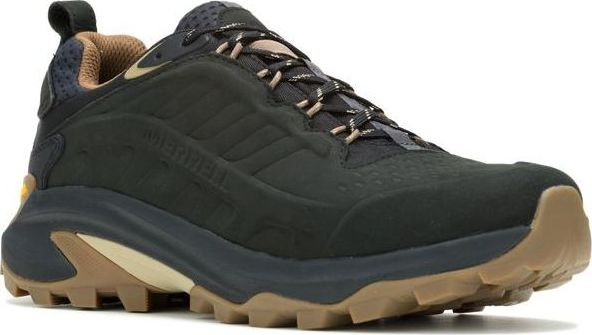 Boty MERRELL Moab Speed 2 LTR WP Velikost: 47