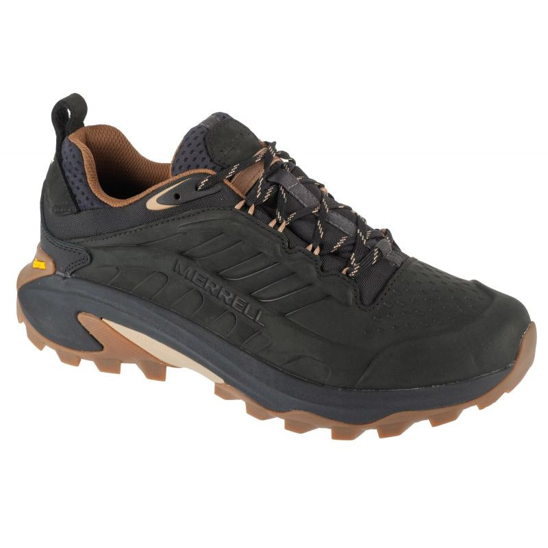 Boty Merrell Moab Speed 2 Ltr Wp M J037783 47