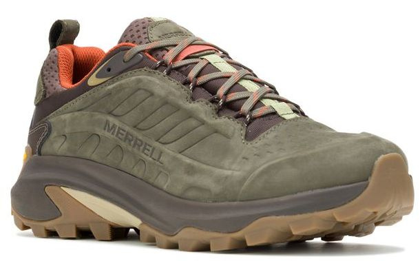 Boty MERRELL Moab Speed 2 LTR WP Velikost: 41,5