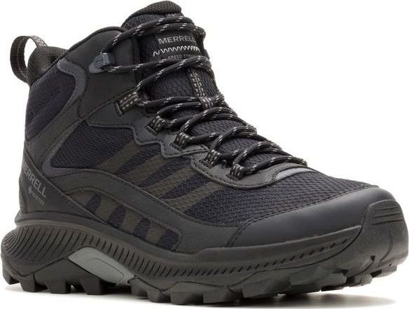 Boty MERRELL Speed Strike 2 Mid GTX Velikost: 43