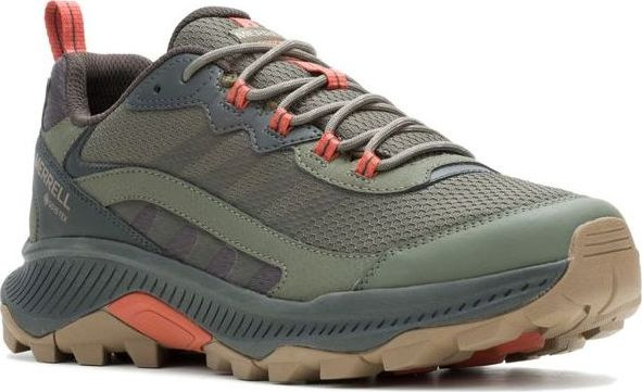 Boty MERRELL Speed Strike 2 GTX Velikost: 44