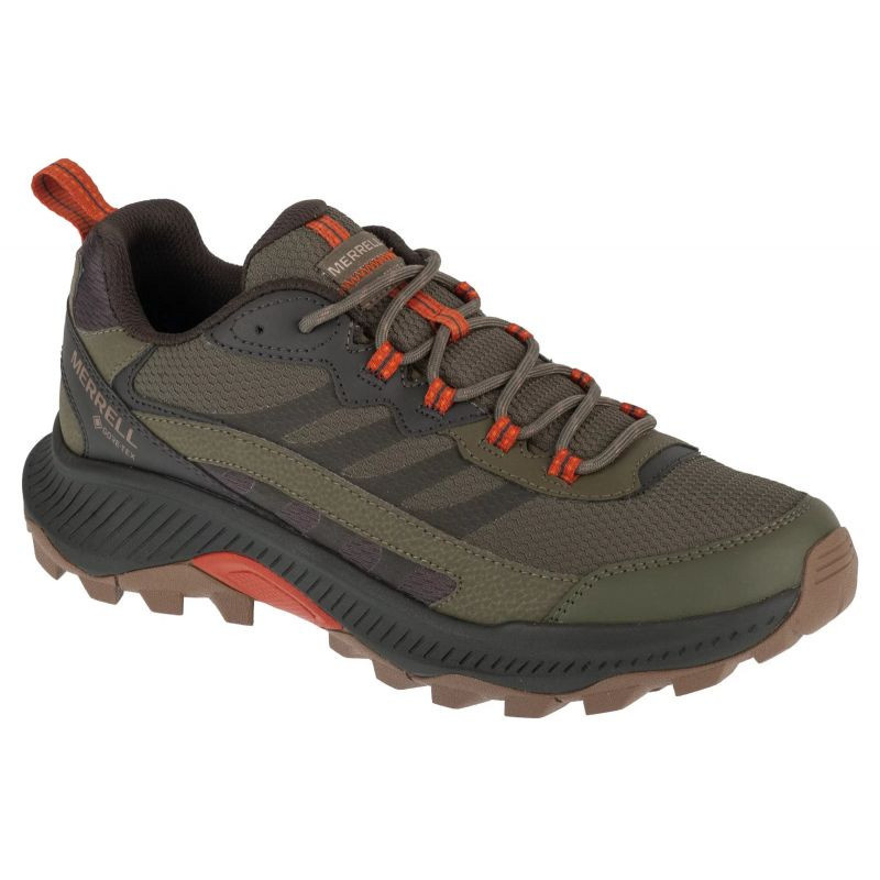 Boty Merrell Speed Strike 2 GTX M J037827 45