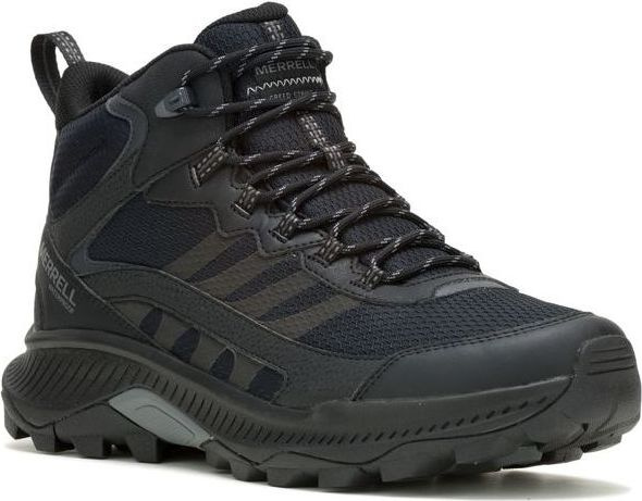 Boty MERRELL Speed Strike 2 Mid WP Velikost: 44