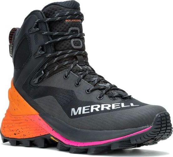 Merrell Boty MERRELLMTL Thermo Rogue 4 Mid GTX Velikost: 38,5