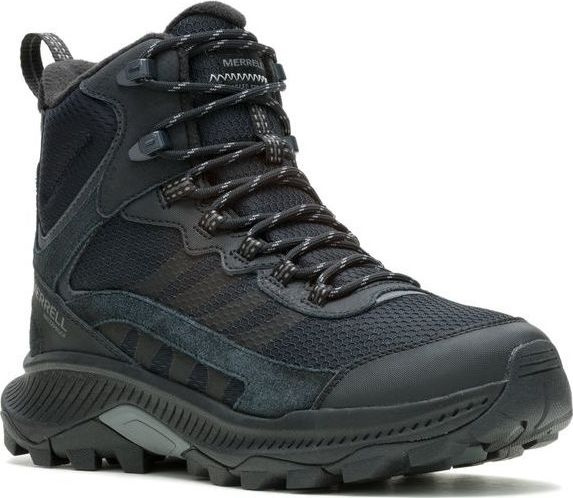 Boty MERRELL Speed Strike 2 Thermo Mid WP Velikost: 37