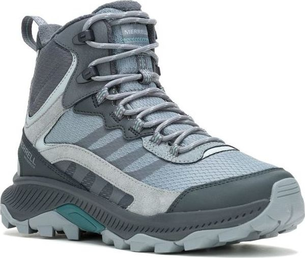 Boty MERRELL Speed Strike 2 Thermo Mid WP Velikost: 38,5