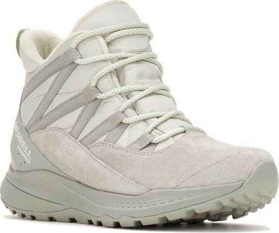 Boty MERRELL Bravada Edge 2 Thermo Demi WP Velikost: 37