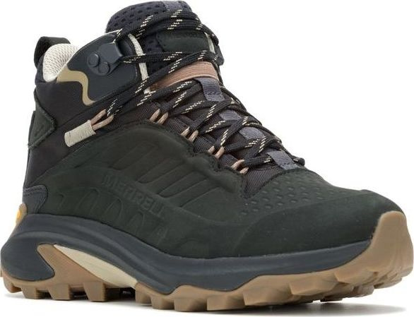 Boty MERRELL Moab Speed 2 LTR Mid WP Velikost: 39