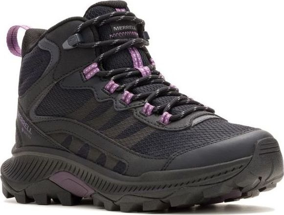 Boty MERRELL Speed Strike 2 Mid GTX Velikost: 39