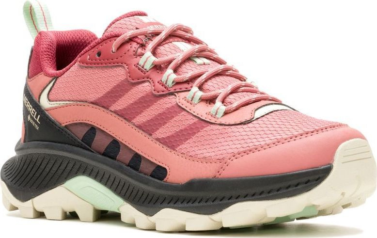 Boty MERRELL Speed Strike 2 GTX Velikost: 39