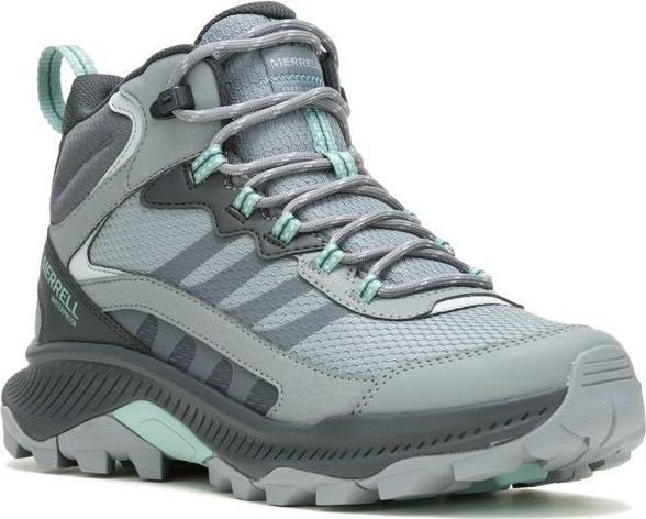 Boty MERRELL Speed Strike 2 Mid WP Velikost: 38