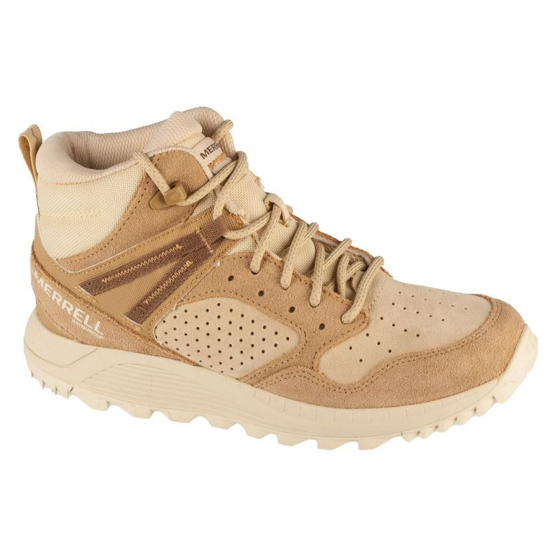 Merrell Wildwood Mid Leather WP W J038298 dámské boty 40