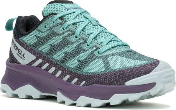 Boty MERRELL Speed Eco WP Velikost: 40