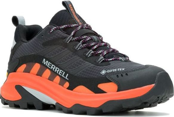 Boty MERRELL Moab Speed 2 GTX Velikost: 41,5