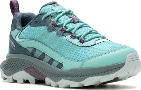 Boty MERRELL Speed Strike 2 GTX Velikost: 40