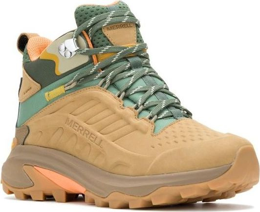 Boty MERRELL Moab Speed 2 LTR Mid WP Velikost: 39