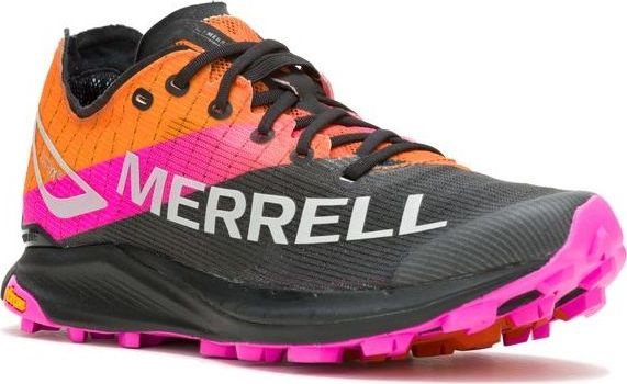 Boty MERRELL MTL Skyfire 2 Matryx Velikost: 40,5