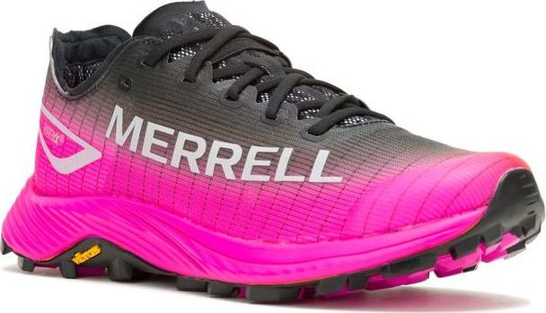 Boty MERRELL MTL Long Sky 2 Matryx Velikost: 38